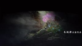 沉浸空间Showreel
